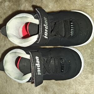 Toddler Jordans
